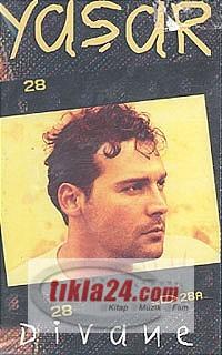 Divane  Frontansicht 1