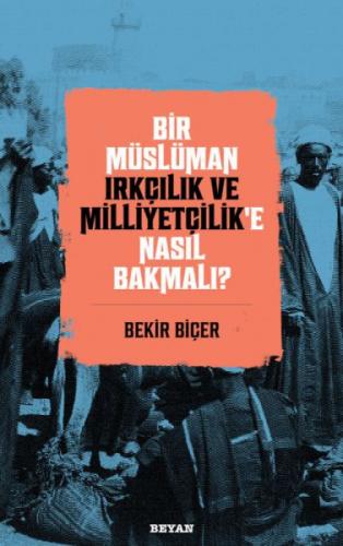 Bir Müslüman Irkçılık ve Milliyetçilik'e Nasıl Bakmalı?  Frontansicht 1