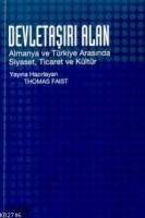 Devletaşırı Alan Almanya ve Türkiye Arasında Siyaset, Ticaret ve Kültür  Frontansicht 1