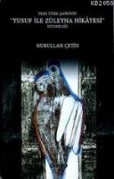 Yusuf İle Züleyha Hikayesi  Frontansicht 1