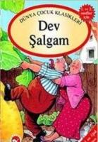 Dev Şalgam  Frontansicht 1