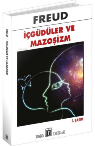 İçgüdüler Ve Mazoþizm  Frontansicht 1