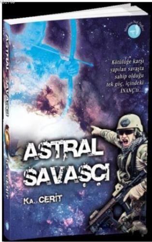 Astral Savaşçı  Frontansicht 1