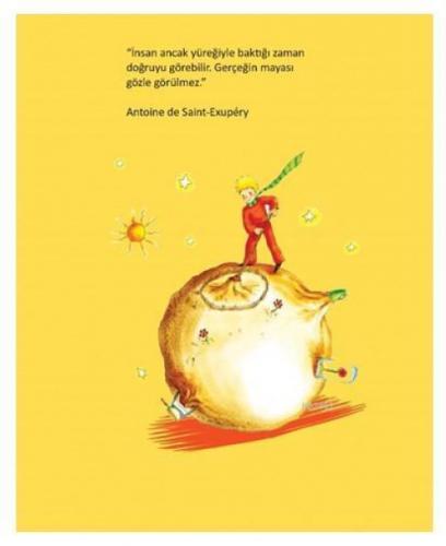 Charlie Chaplin Ciltli Defter  Frontansicht 1