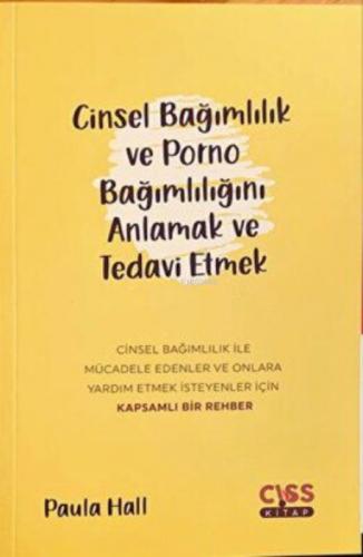Cinsel Bağımlılık ve Porno Bağımlılığını Anlamak ve Tedavi Etmek  Frontansicht 1