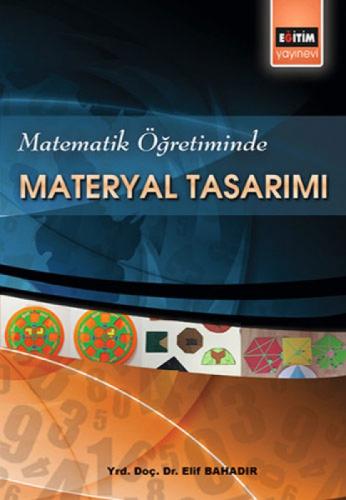 Matematik Öğretiminde Materyal Tasarımı  Frontansicht 1