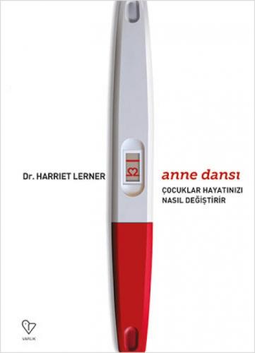 Anne Dansı - Çocuklar Hayatınızı Nasıl Değiştirir  Frontansicht 1