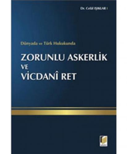Zorunlu Askerlik ve Vicdani Ret  Frontansicht 1