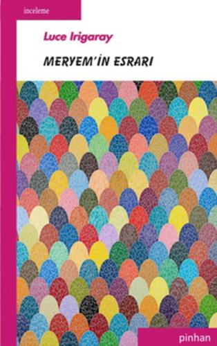 Meryem'in Esrarı  Frontansicht 1