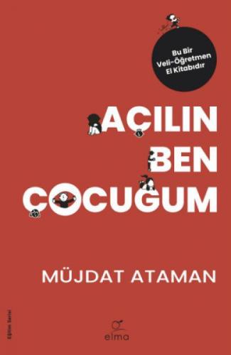 Açılın Ben Çocuðum  Frontansicht 1