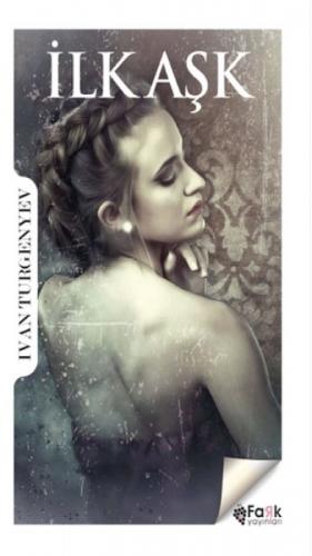 İlk AşkFark Yayınları  Frontansicht 1