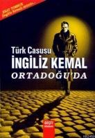 Türk Casusu İngiliz Kemal  Frontansicht 1