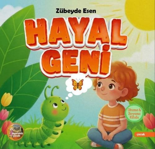 Hayal Geni  Frontansicht 1