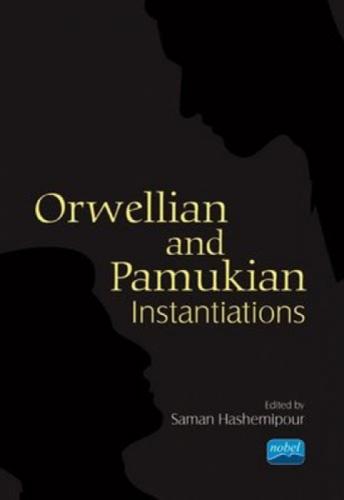 Orwellian and Pamukian;İnstantiations  Frontansicht 1