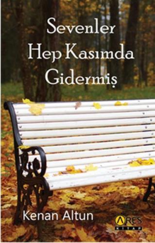 Sevenler Hep Kasımda Gidermiş  Frontansicht 1