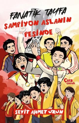 Fanatik Tayfa;?ampiyon Aslanın Peşinde  Frontansicht 1
