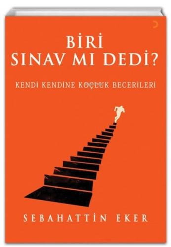 Biri Sınav mı Dedi?  Frontansicht 1