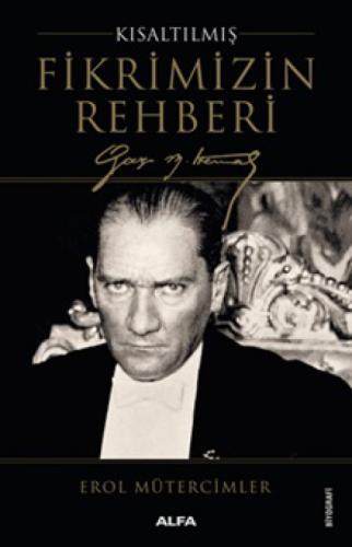 Fikrimizin Rehberi (Kısaltılmıþ)  Frontansicht 1