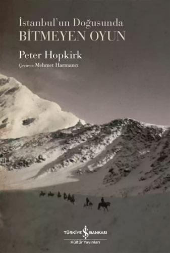 İstanbul'un Doðusunda Bitmeyen Oyun  Frontansicht 1