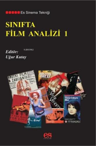Sınıfta Film Analizi 1  Frontansicht 1