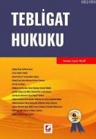 Tebligat Hukuku  Frontansicht 1