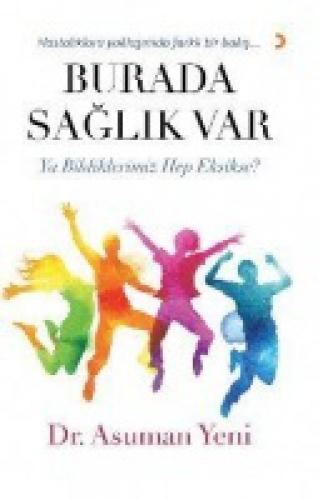 Burada Sağlık Var  Frontansicht 1