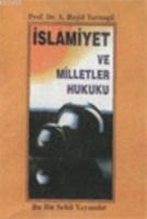 İslamiyet ve Milletler Hukuku  Frontansicht 1