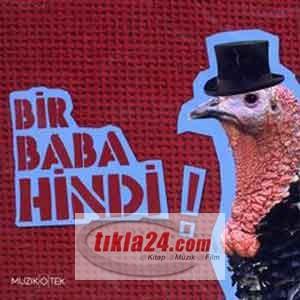 Bir Baba Hindi / Trabzonspor  Frontansicht 1