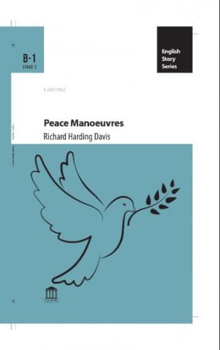 Peace Manoeuvres  Frontansicht 1