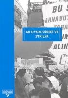 AB Uyum Süreci Ve STK'lar  Frontansicht 1