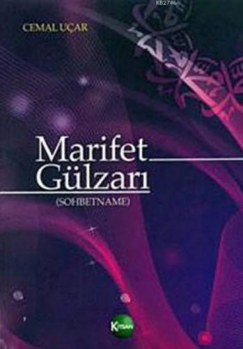 Marifet Gülzarı (Sohbetname)  Frontansicht 1