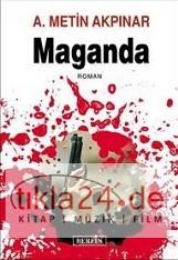 Maganda  Frontansicht 1