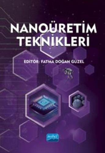 Nanoüretim Teknikleri  Frontansicht 1