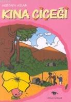 Kına Çiçeği  Frontansicht 1