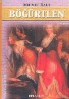 Böğürtlen  Frontansicht 1