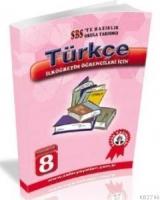 SBS Türkçe Konu Anlatımlı  Frontansicht 1