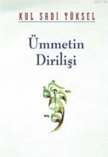 Ümmetin Dirilişi  Frontansicht 1
