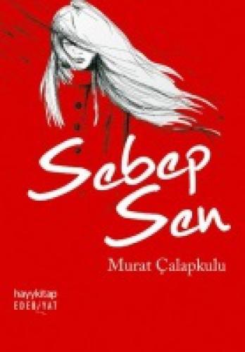 Sebep Sen  Frontansicht 1