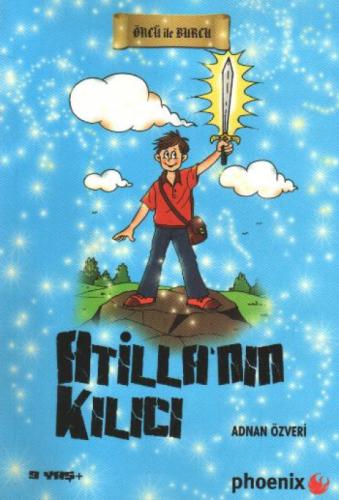 Atilla'nın Kılıcı  Frontansicht 1