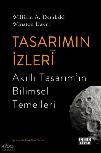 Tasarımın İzleri  Frontansicht 1