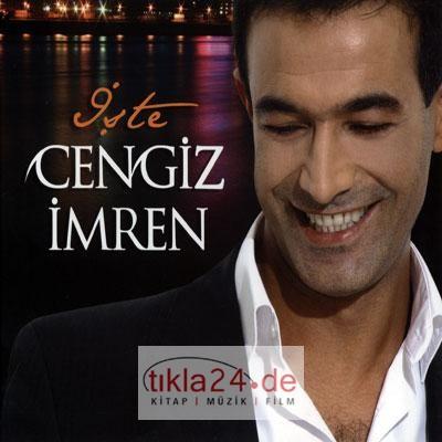 İşte (CD)  Frontansicht 1
