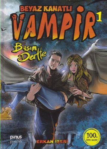 Beyaz Kanatlı  Frontansicht 1