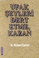 Ufak Şeyleri Dert Etme Kazan  Frontansicht 1