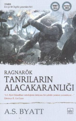 Ragnarök: Tanrıların Alacakaranlığı  Frontansicht 1