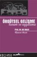Örgütsel Gelişme Kuram ve Uygulama  Frontansicht 1