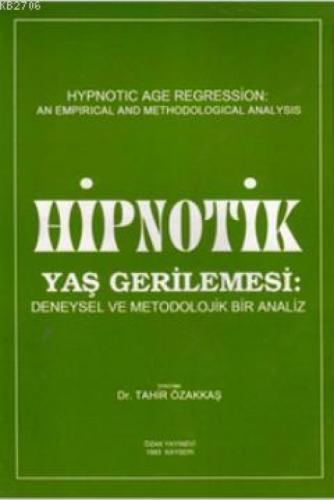 Hipnotik Yaş  Frontansicht 1