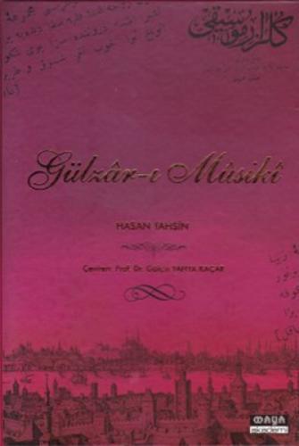 Gülzar-ı  Frontansicht 1