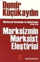 Marksizmi Savunmak ve Geliştirmek Birinci Kitap| Marksizmin Marksist Eleştirisi  Frontansicht 1