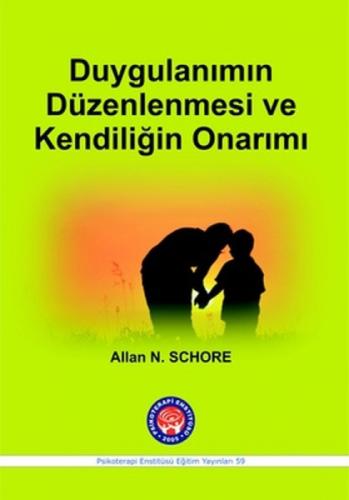 Duygulanımın Düzenlenmesi ve Kendiliğin Onarımı  Frontansicht 1