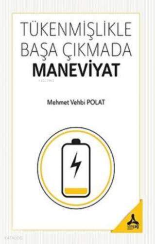 Tükenmişlikle Başa Çıkmada Maneviyat  Frontansicht 1